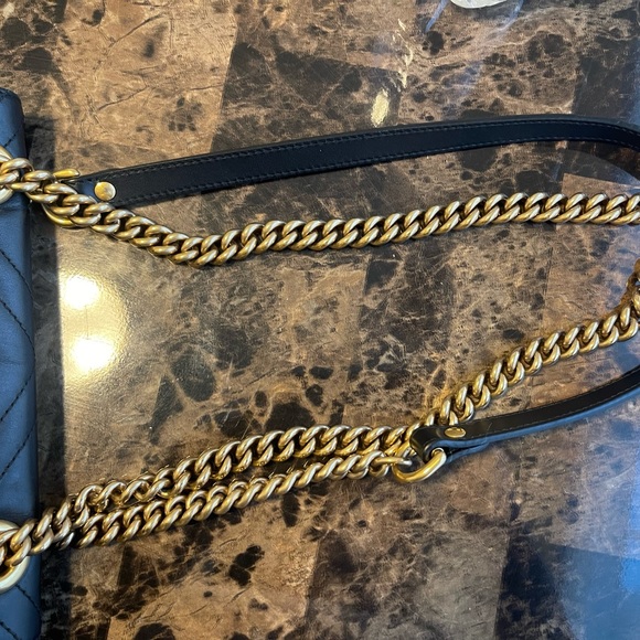 Gucci Marmont shoulder bag - Picture 6 of 11